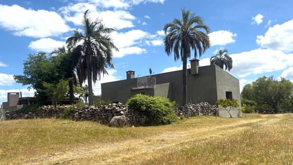 53 hectáreas. Agrícola en Lavalleja Uruguay